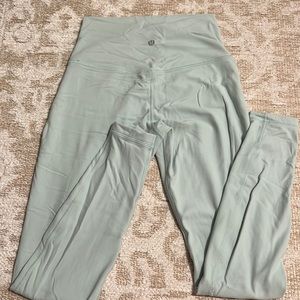 Lululemon align 28’ legging